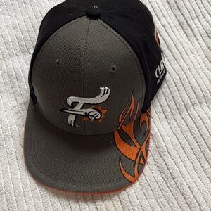 NWOT vintage reading fighting Phillies ball hat